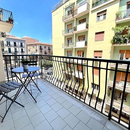 Le Stanze Di Ruggero Hotell Palermo Exteriör bild