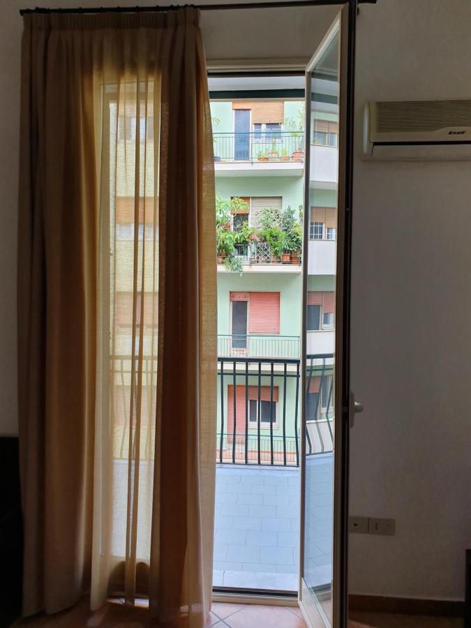 Le Stanze Di Ruggero Hotell Palermo Exteriör bild