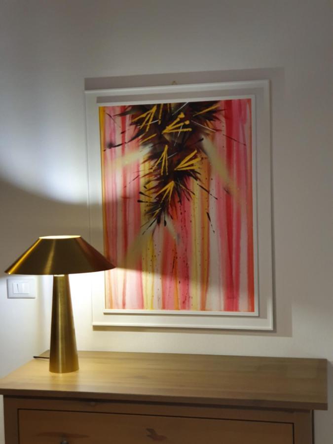 Le Stanze Di Ruggero Hotell Palermo Exteriör bild