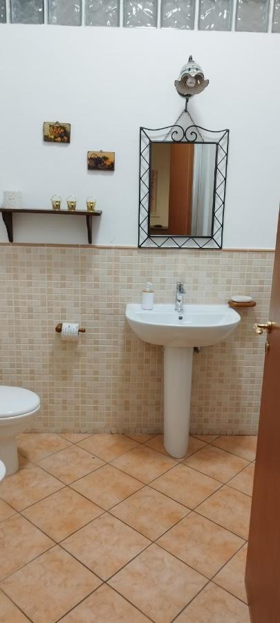 Le Stanze Di Ruggero Hotell Palermo Exteriör bild