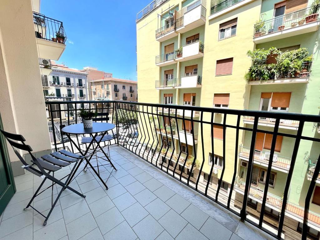 Le Stanze Di Ruggero Hotell Palermo Exteriör bild